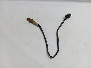 SONDA LAMBDA PONTA PRETA PÓS CATALISADOR CRETA 1.6 AUT 20/21