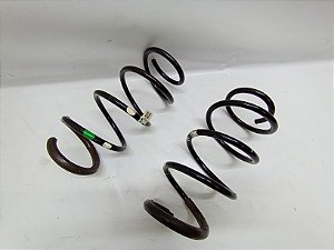 PAR MOLAS SUSPENSÃO DIANTEIRA HYUNDAI CRETA 1.6 AUT 20/21