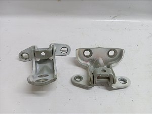 PAR DOBRADIÇA PORTA TRASEIRA ESQUERDA HYUNDAI CRETA 20/21