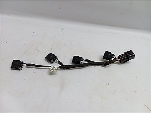 CHICOTE BOBINAS IGNIÇAO HYUNDAI CRETA 1.6 AUT 20/21