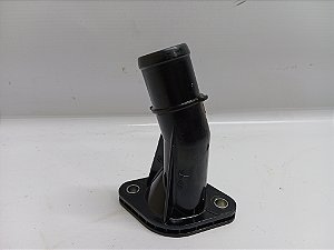 CARCAÇA DA VALVULA TERMOSTATICA HYUNDAI CRETA 1.6 AUT 20/21
