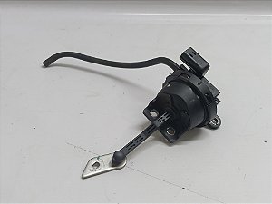 VALVULA SOLENOIDE DE VACUO HYUNDAI CRETA 1.6 AUT 20/21