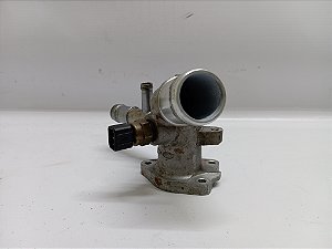CARCAÇA DUTO TUBO CANO PASSAGEM AGUA MOTOR CRETA 1.6 20/21