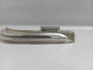 PISCA RETROVISOR LADO DIREITO HYUNDAI CRETA 1.6 AUT 20/21
