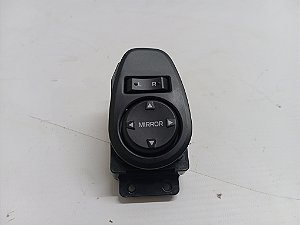 BOTAO REGULAGEM RETROVISOR HYUNDAI CRETA 1.6 AUT 20/21