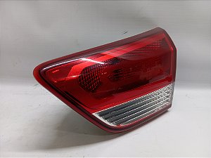 LANTERNA TAMPA TRASEIRA LD DIREITO HYUNDAI CRETA 1.6 20/21
