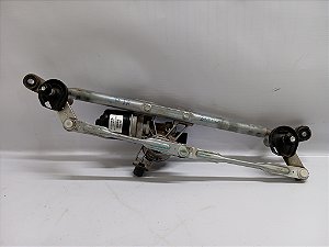 MAQUINA E MOTOR LIMPADOR PARABRISA DIANT HYUNDAI CRETA 20/21