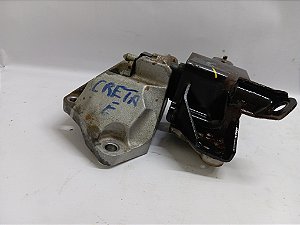COXIM CAIXA CAMBIO AUTOMATICO HYUNDAI CRETA 1.6 AUT 20/21