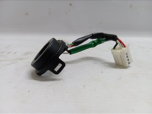 ANTENA CHAVE CODIFICADA HYUNDAI CRETA 1.6 AUT 20/21