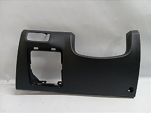 ACABAMENTO BAIXO VOLANTE LADO ESQUERDO HYUNDAI CRETA 20/21