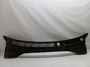 PAINEL CHURRASQUEIRA GRELHA PARABRISA HYUNDAI CRETA 20/21