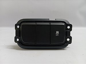 BOTAO CONTROLE DE ESTABILIDADE HYUNDAI CRETA 1.6 AUT 20/21