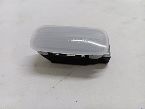 LUZ ILUMINAÇÃO PORTA MALAS HYUNDAI CRETA 1.6 AUT 20/21