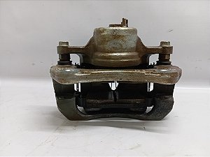 PINÇA FREIO DIANTEIRO ESQUERDO HYUNDAI CRETA 1.6 AUT 20/21