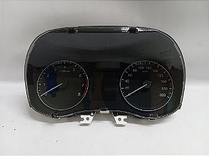 PAINEL VELOCIMETRO CONTA GIROS HYUNDAI CRETA 1.6 AUT 20/21