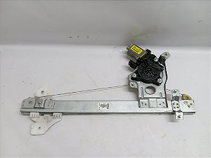 MOTOR E MAQUINA VIDRO PORTA TRASEIRA DIREITA CRETA 20/21