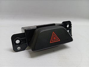 BOTAO ALERTA PAINEL HYUNDAI CRETA 1.6 AUT 20/21