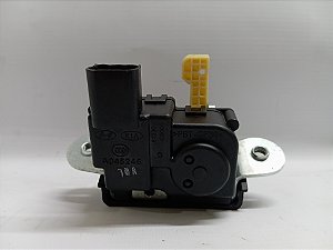 FECHADURA ELETRICA TAMPA PORTA MALAS HYUNDAI CRETA 20/21