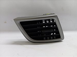 DIFUSOR SAIDA AR LADO ESQUERD PAINEL HYUNDAI CRETA 1.6 20/21