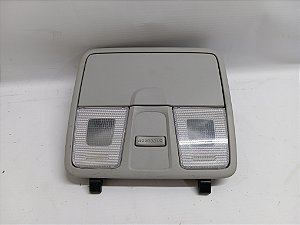 LUZ TETO CENTRAL COM PORTA OCULOS HYUNDAI CRETA 1.6 20/21