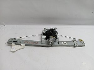 MAQUINA E MOTOR VIDRO DIANTEIRO ESQUERDO HYUNDAI CRETA 20/21