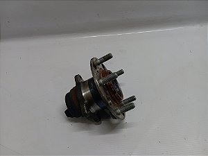 CUBO RODA E SENSOR ABS TRASEIRO LD ESQ CRETA 1.6 AUT 20/21