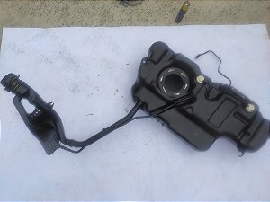 TANQUE DE COMBUSTIVEL PEUGEOT 2008 15 A 19 ORIGINAL