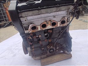 MOTOR PARCIAL PEUGEOT 2008 15 A 19 1.6 GARANTIA E NF 208 308