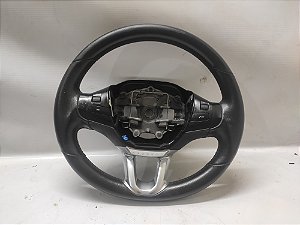VOLANTE COM BOTOES ( COM DETALHE ) PEUGEOT 2008 15 A 19