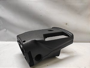 CAPA ACABAMENTO COLUNA DE DIREÇAO PEUGEOT 2008 15 A 19