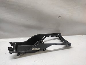 ACABAMENTO MOLDURA CONSOLE CENTRAL PEUGEOT 2008 15 A 19
