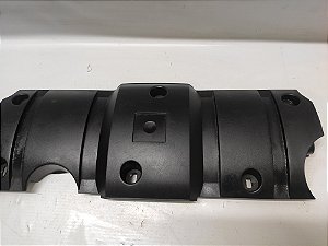 TAMPA CAPA ACABAMENTO DO MOTOR PEUGEOT 2008 15 A 19 1.6
