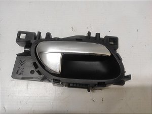 MAÇANETA EXTERNA TRASEIRA DIREITA PEUGEOT 2008 15 A 19