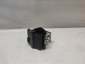 RELE DA VENTOINHA VENTUINHA PEUGEOT 2008 15 A 19 AUT