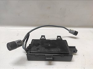 MODULO ALARME PEUGEOT 2008 15 A 19 ORIGINAL