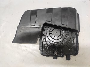 CAPA TAMPA MODULO DE INJEÇAO PEUGEOT 2008 15 A 19