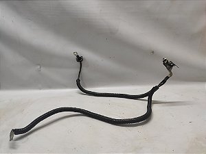 CABO POSITIVO DA BATERIA PEUGEOT 2008 15 A 19 1.6