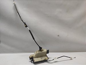 FECHADURA ELET. PORTA TRASEIRA DIREITA PEUGEOT 2008 15 A 19