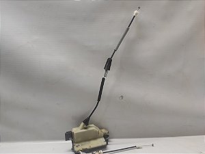 FECHADURA ELET PORTA TRASEIRA ESQUERDA PEUGEOT 2008 15 A 19