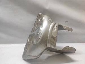 DEFLETOR DO COLETOR DE EXAUSTAO PEUGEOT 2008 15 A 19 1.6
