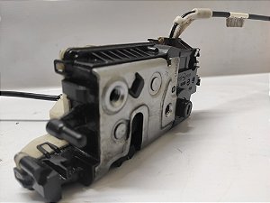 FECHADURA ELET. PORTA DIANTEIRA DIREITA PEUGEOT 2008 15 A 19