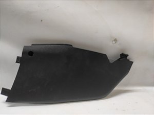 ACABAMENTO CONSOLE CENTRAL LADO DIREITO PEUGEOT 2008 15 A 19