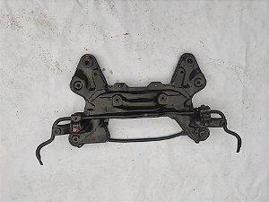 AGREGADO SUSPENSAO PEUGEOT 2008 15 A 19 1.6 AUT