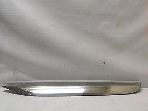FRISO CROMADO PORTA TRASEIRA DIANTEIRA PEUGEOT 2008 15 A 19