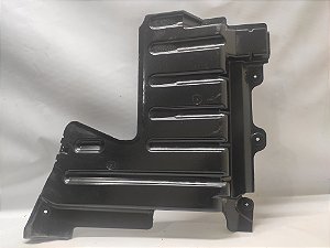 PROTETOR DE TANQUE LADO ESQUERDO PEUGEOT 2008 15 A 19
