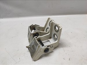 PAR DOBRADIÇA PORTA DIANTEIRO DIREITO PEUGEOT 2008 15 A 19