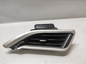DIFUSOR DE AR DO PAINEL LADO ESQUERDO PEUGEOT 2008 15 A 19