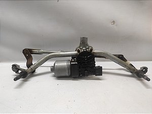 MOTOR LIMPADOR PARABRISA DIANTEIRO PEUGEOT 2008 15 A 19