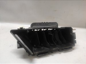 DIFUSOR DE AR LADO ESQUERDO PEUGEOT 2008 15 A 19