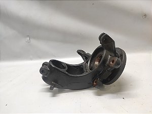 MANGA DE EIXO DIANTEIRO DIREITO PEUGEOT 2008 15 A 19 1.6 AUT